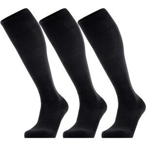 GRAPMKTG 3 Pack Softball Soccer Socks Baseball Football Socks for Youth Men and